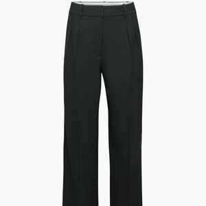 Aritzia Effortless Pants - Black